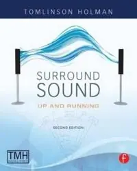 Surround sound up and running